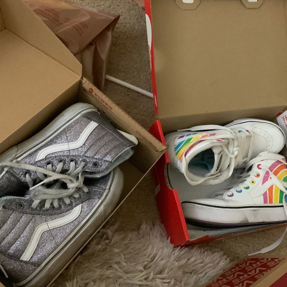 Vans